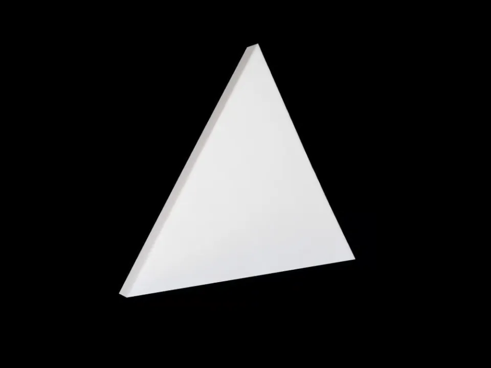 Dreieckiges PBU-Element